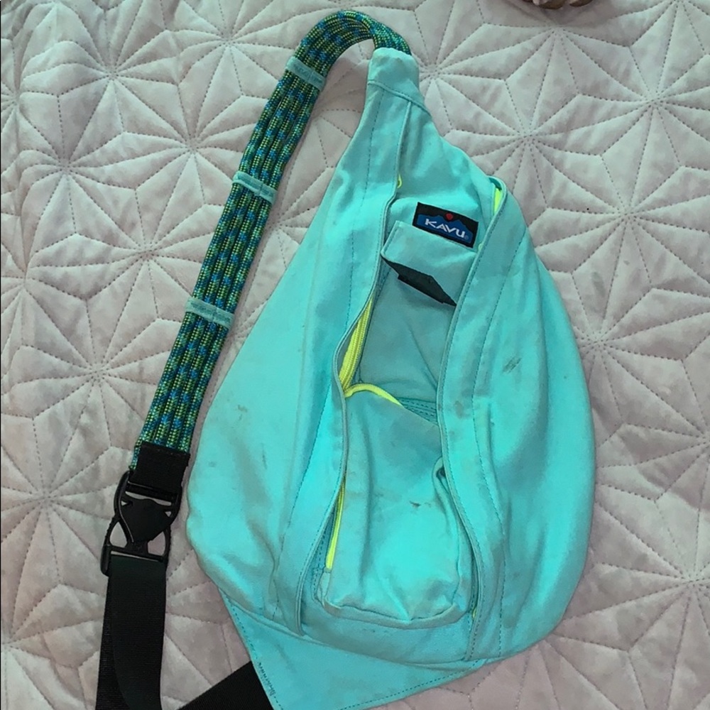Kavu bag